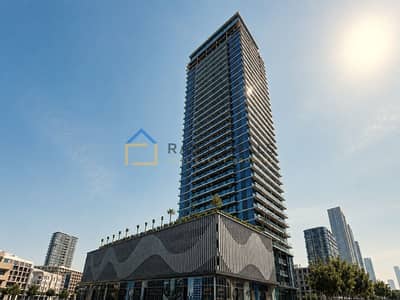 1 Bedroom Apartment for Sale in Jumeirah Village Circle (JVC), Dubai - Fully Furnished 1BR Apartment with Study Room 1 Bedroom Apartment for Sale in Jumeirah Village Circle (JVC), Dubai - Fully Furnished 1BR Apartment with Study Room