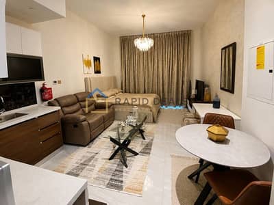 Studio zum zur Miete in Arjan, Dubai - Wohnung in Arjan,Jewelz by Danube, 45000 AED - 16021271 Studio zum zur Miete in Arjan, Dubai - Wohnung in Arjan,Jewelz by Danube, 45000 AED - 16021271