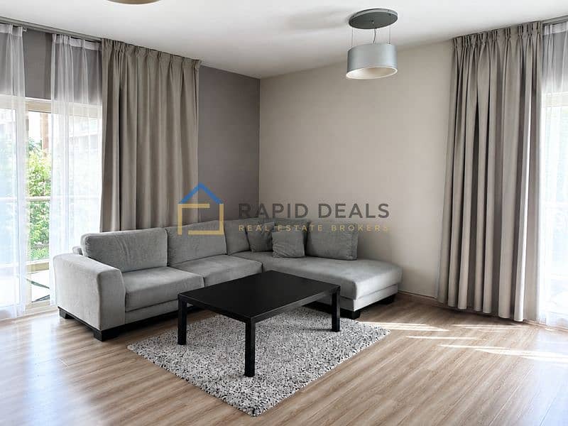 Wohnung in The Greens,Al Alka,Al Alka 1, 1 schlafzimmer, 100000 AED - 16054866 Wohnung in The Greens,Al Alka,Al Alka 1, 1 schlafzimmer, 100000 AED - 16054866