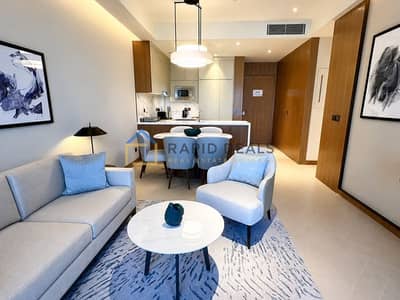 2 Bedroom Apartment for Sale in Downtown Dubai, Dubai - Move-In Ready! Luxuriously Furnished 2BR Apartment