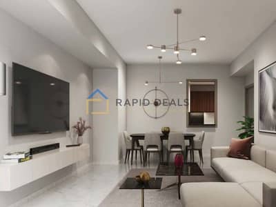 Appartement de 1 chambre à à vendre à Al Furjan, Dubai - Appartement à Al Furjan，The Stella Residence, 1 chambre, 1050000 AED - 15841364