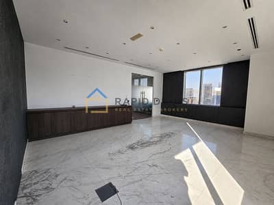商业湾， 迪拜 写字楼待租 - 位于商业湾，棱镜商务大楼 的写字楼 150000 AED - 15738920