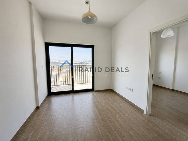 Appartamento a Wasl Gate,The Nook,The Nook 2, 1 camera da letto, 60000 AED - 15815810 Appartamento a Wasl Gate,The Nook,The Nook 2, 1 camera da letto, 60000 AED - 15815810