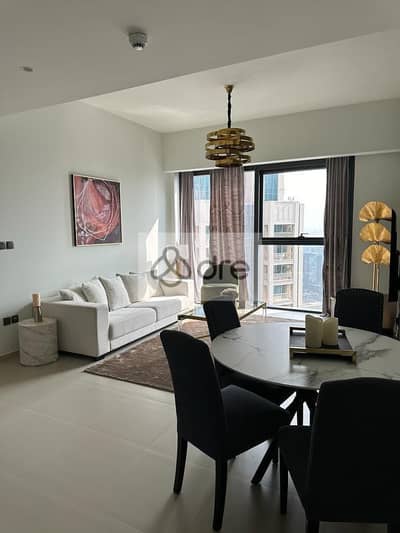 1 Schlafzimmer Wohnung zum zur Miete in Downtown Dubai, Dubai - WhatsApp Image 2026-08-12 at 11.16. 50. jpeg 1 Schlafzimmer Wohnung zum zur Miete in Downtown Dubai, Dubai - WhatsApp Image 2026-08-12 at 11.16. 50. jpeg