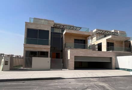 5 Schlafzimmer Villa zum zum Verkauf in Dubai South, Dubai - Villa in Dubai South,Residential District,South Bay,South Bay 4, 5 schlafzimmer, 12700000 AED - 16149267 5 Schlafzimmer Villa zum zum Verkauf in Dubai South, Dubai - Villa in Dubai South,Residential District,South Bay,South Bay 4, 5 schlafzimmer, 12700000 AED - 16149267