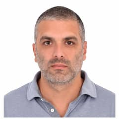 Mark Diab