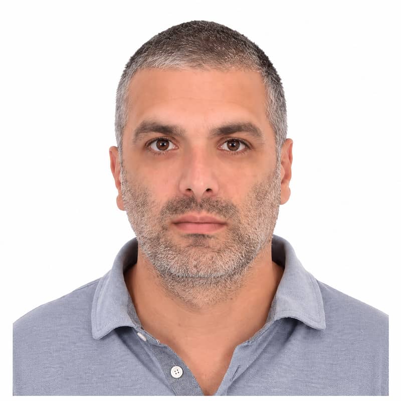 Mark Diab
