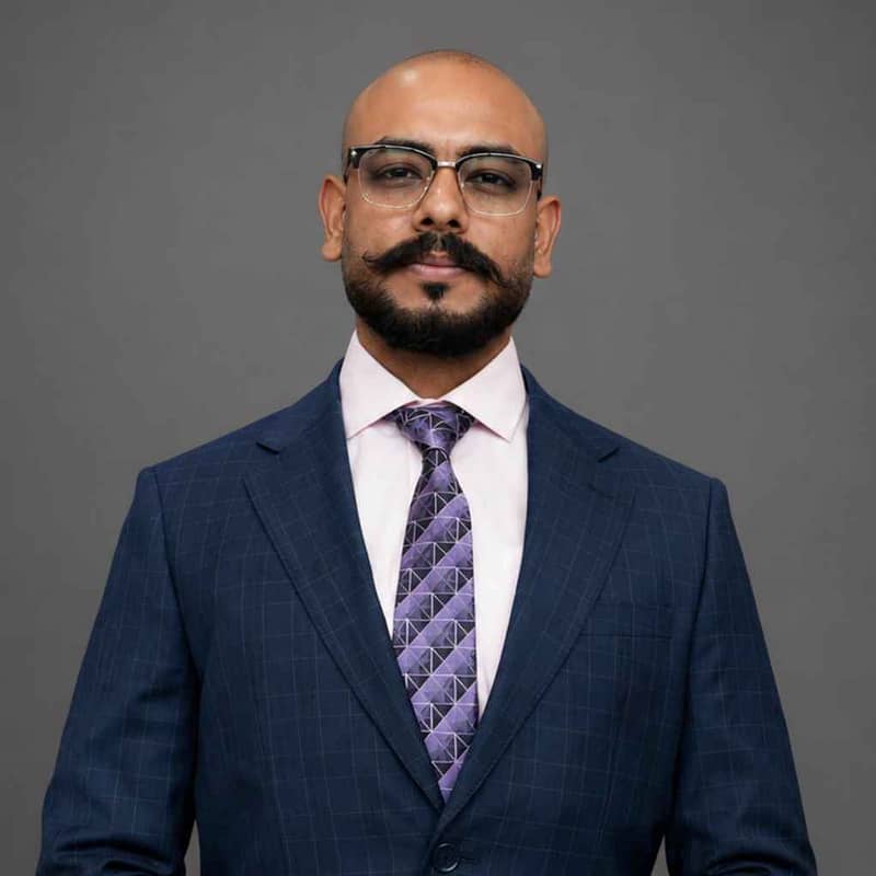 Ali Mithani Ali Mithani