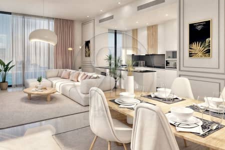 1 Bedroom Apartment for Sale in Dubai Islands, Dubai - Spacious 1BR | Mackerel Tower | AED 1.95M 1 Bedroom Apartment for Sale in Dubai Islands, Dubai - Spacious 1BR | Mackerel Tower | AED 1.95M