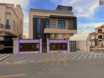 6 Camere Villa in vendita a Al Helio, Ajman - WhatsApp Image 2026-04-02 at 11.55. 35 AM. jpeg 6 Camere Villa in vendita a Al Helio, Ajman - WhatsApp Image 2026-04-02 at 11.55. 35 AM. jpeg