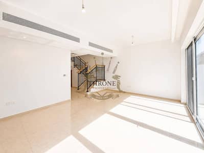 3 Bedroom Townhouse for Sale in DAMAC Hills 2 (Akoya by DAMAC), Dubai - BRAND NEW | UPGRADED GARDEN | MOTIVATED SELLER 3 Bedroom Townhouse for Sale in DAMAC Hills 2 (Akoya by DAMAC), Dubai - BRAND NEW | UPGRADED GARDEN | MOTIVATED SELLER