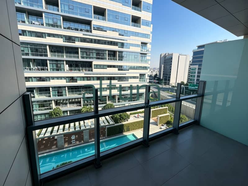 Appartement à Al Raha Beach,Lamar Residence, 2 chambres, 2400000 AED - 16128599 Appartement à Al Raha Beach,Lamar Residence, 2 chambres, 2400000 AED - 16128599