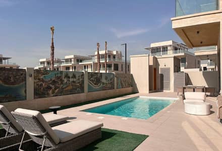 5 Schlafzimmer Villa zum zum Verkauf in Dubai South, Dubai - Villa in Dubai South,Residential District,South Bay,South Bay 4, 5 schlafzimmer, 12700000 AED - 16149289 5 Schlafzimmer Villa zum zum Verkauf in Dubai South, Dubai - Villa in Dubai South,Residential District,South Bay,South Bay 4, 5 schlafzimmer, 12700000 AED - 16149289
