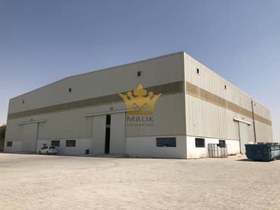 Warehouse zum zur Miete in Dubai Industrial City, Dubai - IMG_3139. jpg