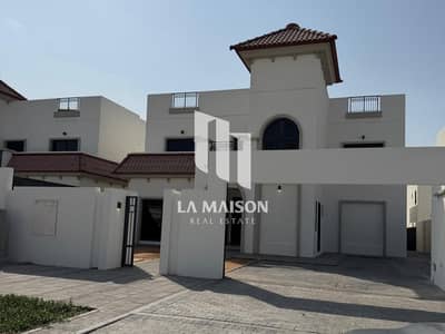 Villa de 4 chambres à à vendre à Al Shamkha, Abu Dhabi - WhatsApp Image 2026-05-20 at 4.09. 52 PM. jpeg