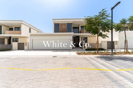 Villa de 5 chambres à à louer à Tilal Al Ghaf, Dubai - Villa à Tilal Al Ghaf，Harmony，Harmony 2, 5 chambres, 1000000 AED - 14242322