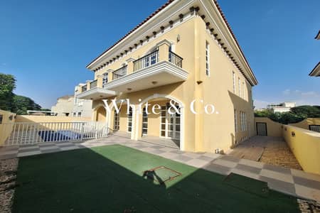 Villa de 5 chambres à à louer à The Villa, Dubai - Villa à The Villa，The Aldea, 5 chambres, 350000 AED - 16149305