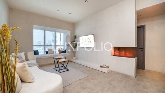 2 habitaciones Apartamento para en Venta en Dubai Marina, Dubai - Apartamento en Dubai Marina，Elite Residence, 2 dormitorios, 2600000 AED - 16149015