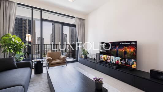 1 habitación Apartamento para en Alquiler en Dubai Creek Harbour, Dubai - Apartamento en Dubai Creek Harbour,Creek Edge,Creek Edge Tower 2, 1 dormitorio, 95000 AED - 16149020 1 habitación Apartamento para en Alquiler en Dubai Creek Harbour, Dubai - Apartamento en Dubai Creek Harbour,Creek Edge,Creek Edge Tower 2, 1 dormitorio, 95000 AED - 16149020