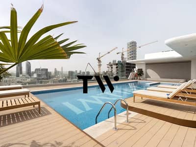 Studio for Rent in Jumeirah Village Circle (JVC), Dubai - FURNISHED | Affordable Studio | AVAILABLE NOW Studio for Rent in Jumeirah Village Circle (JVC), Dubai - FURNISHED | Affordable Studio | AVAILABLE NOW