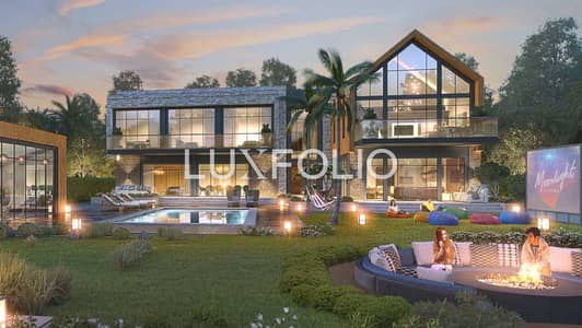 6 habitaciones Villa para en Venta en DAMAC Hills 2 (Akoya by DAMAC), Dubai - Villa en DAMAC Hills 2 (Akoya by DAMAC),The Farmhouses, 6 dormitorios, 14000000 AED - 16148072 6 habitaciones Villa para en Venta en DAMAC Hills 2 (Akoya by DAMAC), Dubai - Villa en DAMAC Hills 2 (Akoya by DAMAC),The Farmhouses, 6 dormitorios, 14000000 AED - 16148072