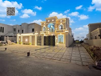 5 Bedroom Villa for Sale in Al Rawda, Ajman - batch_WhatsApp Image 2026-07-14 at 9.42. 54 PM. jpeg 5 Bedroom Villa for Sale in Al Rawda, Ajman - batch_WhatsApp Image 2026-07-14 at 9.42. 54 PM. jpeg