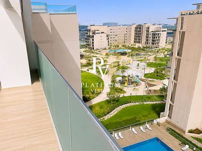 1 Slaapkamer Appartement te Huur in Masdar City, Abu Dhabi - main. jpg 1 Slaapkamer Appartement te Huur in Masdar City, Abu Dhabi - main. jpg