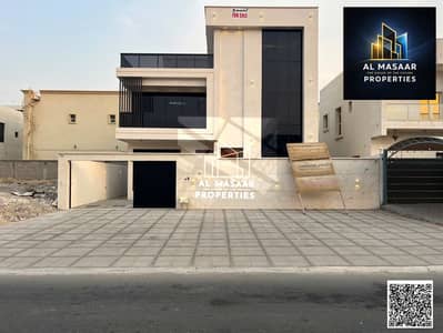 6 Schlafzimmer Villa zum zum Verkauf in Al Yasmeen, Ajman - batch_WhatsApp Image 2026-08-12 at 1.09. 04 AM (2). jpeg