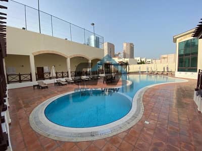 4 Schlafzimmer Villa Compound zum zur Miete in Al Khalidiyah, Abu Dhabi - WhatsApp Image 2026-08-11 at 1.16. 42 PM (6). jpeg