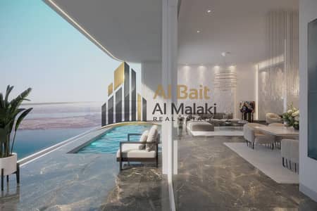 2 Bedroom Flat for Sale in Al Mamzar, Sharjah - WhatsApp Image 2026-08-12 at 12.25. 13 PM (1). jpeg