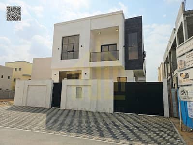 5 Schlafzimmer Villa zum zum Verkauf in Al Zahya, Ajman - WhatsApp Image 2026-06-05 at 3.13. 22 AM (2). jpeg 5 Schlafzimmer Villa zum zum Verkauf in Al Zahya, Ajman - WhatsApp Image 2026-06-05 at 3.13. 22 AM (2). jpeg