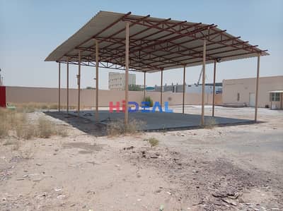 Industrial Land for Rent in Umm Al Thuoob, Umm Al Quwain - WhatsApp Image 2026-08-12 at 12.12. 32 PM (2). jpeg Industrial Land for Rent in Umm Al Thuoob, Umm Al Quwain - WhatsApp Image 2026-08-12 at 12.12. 32 PM (2). jpeg