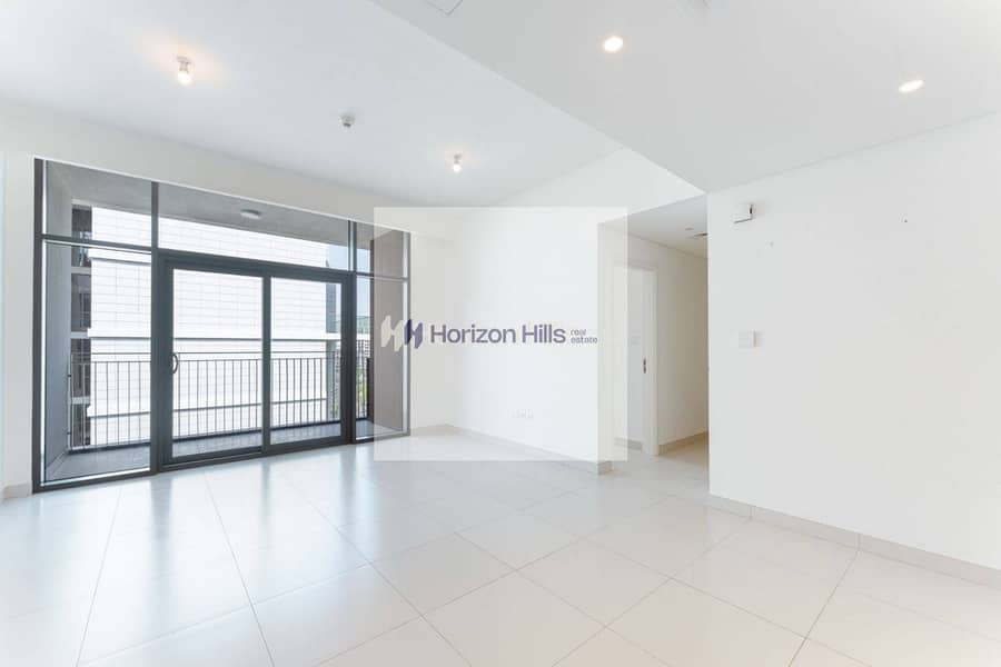 Wohnung in Dubai Hills Estate,Park Point,Park Point Building B, 2 schlafzimmer, 145000 AED - 16149365 Wohnung in Dubai Hills Estate,Park Point,Park Point Building B, 2 schlafzimmer, 145000 AED - 16149365
