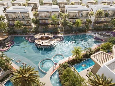 6 habitaciones Villa para en Venta en Mohammed Bin Rashid City (MBR City), Dubai - 1. png