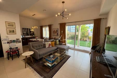 3 Slaapkamers Townhouse te Huur in Serena, Dubai - images image img 3 Slaapkamers Townhouse te Huur in Serena, Dubai - images image img