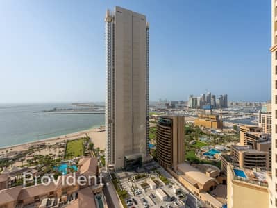 2 habitaciones Apartamento para en Alquiler en Jumeirah Beach Residence (JBR), Dubai - Apartamento en Jumeirah Beach Residence (JBR),Murjan,Murjan 3, 2 dormitorios, 140000 AED - 16149389 2 habitaciones Apartamento para en Alquiler en Jumeirah Beach Residence (JBR), Dubai - Apartamento en Jumeirah Beach Residence (JBR),Murjan,Murjan 3, 2 dormitorios, 140000 AED - 16149389
