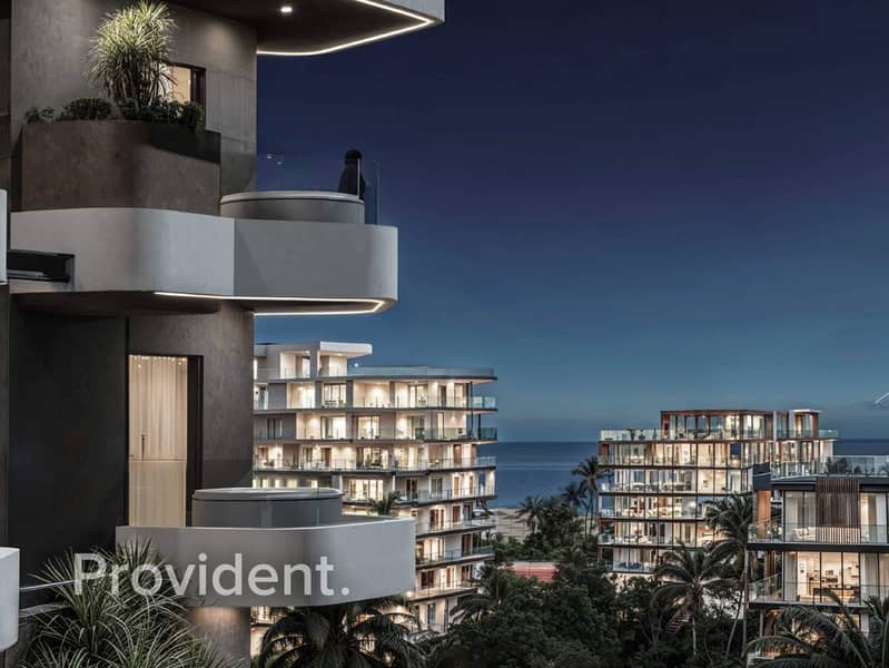 Wohnung in Dubai Islands, 3 schlafzimmer, 7900000 AED - 16149390 Wohnung in Dubai Islands, 3 schlafzimmer, 7900000 AED - 16149390