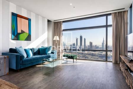 1 Camera Appartamento in vendita a DIFC, Dubai - Appartamento a DIFC,Index Tower, 1 camera da letto, 3400000 AED - 16149406 1 Camera Appartamento in vendita a DIFC, Dubai - Appartamento a DIFC,Index Tower, 1 camera da letto, 3400000 AED - 16149406