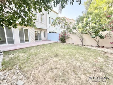 3 Bedroom Villa for Sale in The Springs, Dubai - Exclusive | 2M | Back to Back | Priced to Sell