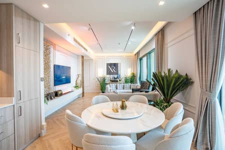 3 Camere Appartamento in affitto a Mina Rashid, Dubai - 01. jpg