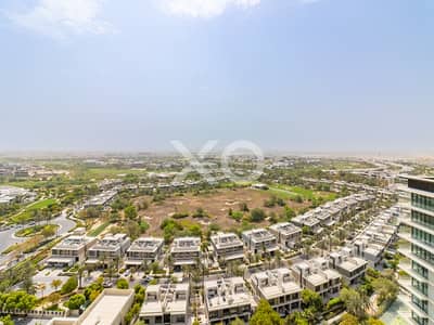 3 Slaapkamers Appartement te Huur in Dubai Hills Estate, Dubai - Appartement in Dubai Hills Estate,Golf Grand, 3 slaapkamers, 260000 AED - 16148093 3 Slaapkamers Appartement te Huur in Dubai Hills Estate, Dubai - Appartement in Dubai Hills Estate,Golf Grand, 3 slaapkamers, 260000 AED - 16148093