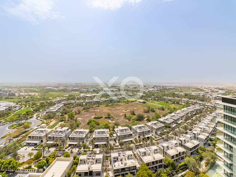 Квартира в Дубай Хиллс Истейт,Гольф Гранд, 3 cпальни, 260000 AED - 16148093 Квартира в Дубай Хиллс Истейт,Гольф Гранд, 3 cпальни, 260000 AED - 16148093
