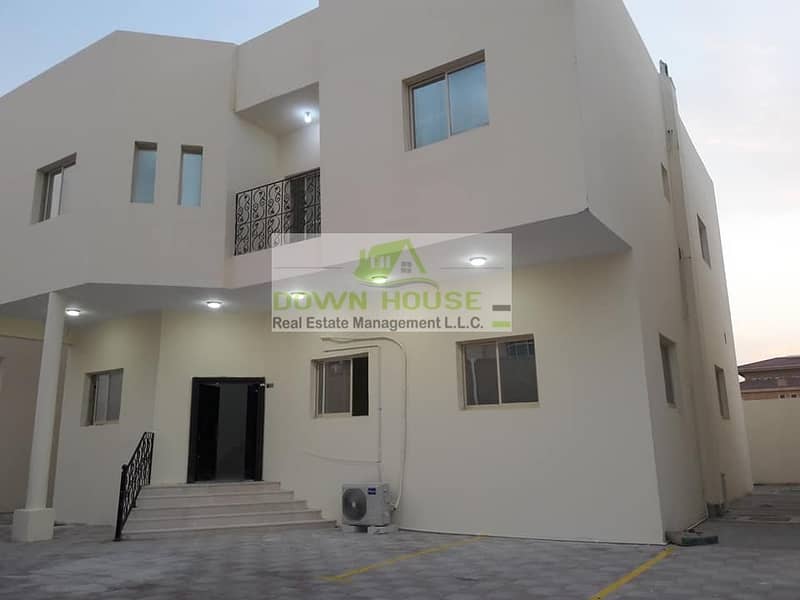 New Studio for Rent in KCB New Studio for Rent in KCB