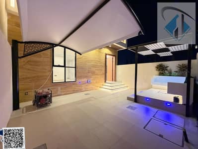 4 Bedroom Villa for Sale in Al Helio, Ajman - WhatsApp Image 2026-08-12 at 12.30. 49 PM. jpeg 4 Bedroom Villa for Sale in Al Helio, Ajman - WhatsApp Image 2026-08-12 at 12.30. 49 PM. jpeg