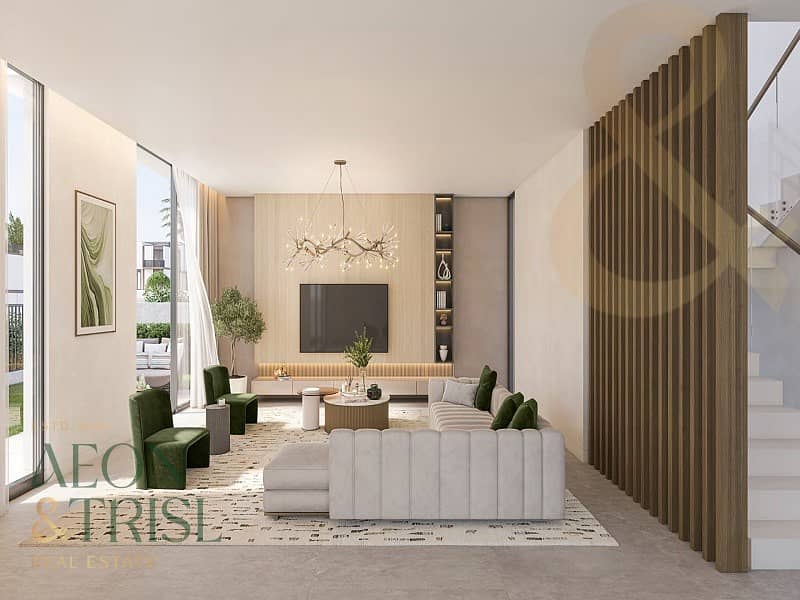 Villa à Athlon by Aldar,Olympia, 4 chambres, 6300000 AED - 16149451 Villa à Athlon by Aldar,Olympia, 4 chambres, 6300000 AED - 16149451