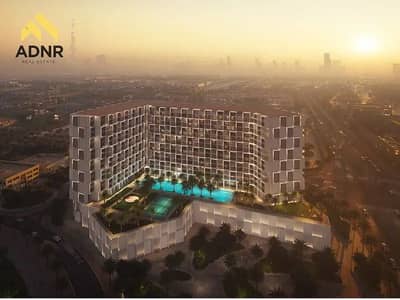 1 Schlafzimmer Wohnung zum zum Verkauf in Al Jaddaf, Dubai - 1. jpg 1 Schlafzimmer Wohnung zum zum Verkauf in Al Jaddaf, Dubai - 1. jpg