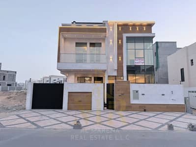 6 Schlafzimmer Villa zum zum Verkauf in Al Helio, Ajman - WhatsApp Image 2026-04-22 at 7.47. 55 PM (3). jpeg 6 Schlafzimmer Villa zum zum Verkauf in Al Helio, Ajman - WhatsApp Image 2026-04-22 at 7.47. 55 PM (3). jpeg
