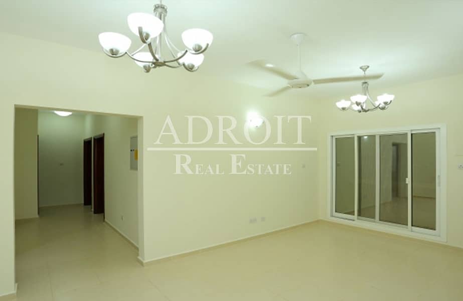 Perfectly Priced | Affordable 1R Apt in Al Quoz 4 | Near in Al khail Mall !