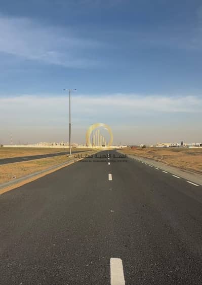 Plot de  à à vendre à Al Zubair, Sharjah - WhatsApp Image 2026-07-19 at 5.01. 10 AM. jpeg