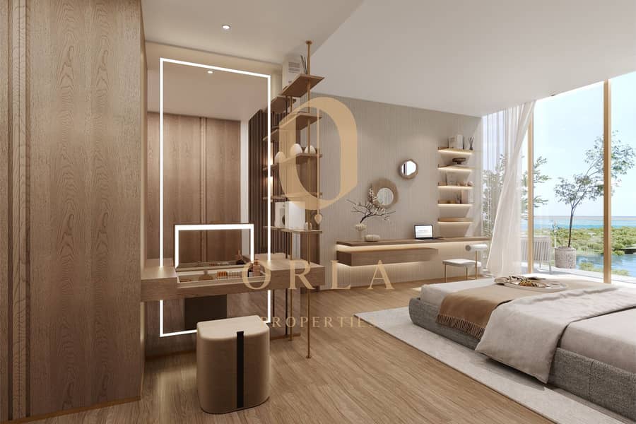 5 1bhk bedroom-c-0422. jpg